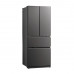 MR-LX442EX-GDS-A Mitsubishi Electric 442L French Door Fridge – Dark Silver 